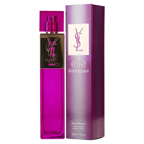 yves saint laurent elle perfume 30ml|ysl perfume boots.